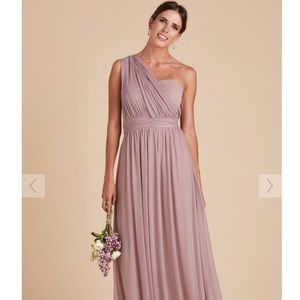 Birdy Grey bridesmaid Dress 💗